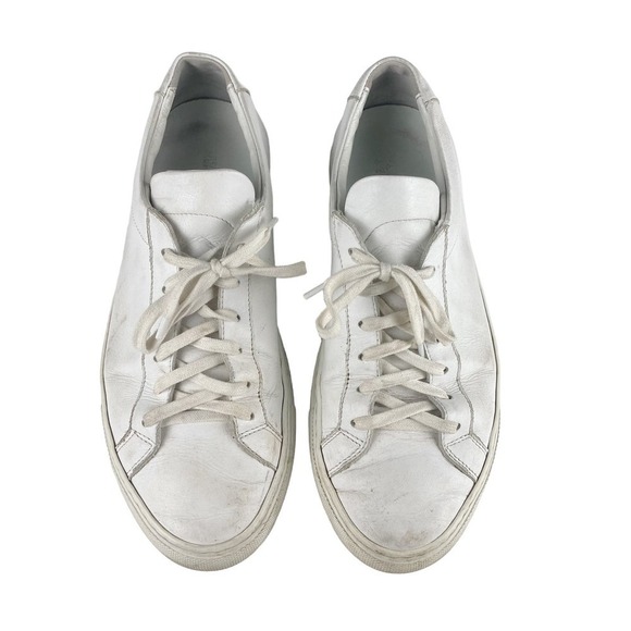 Gustin Low Top Sneakers - Picture 2 of 11